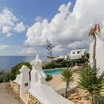 Villa Rocio Binibeca