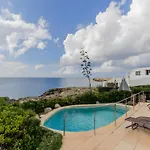 Villa Rocio Binibeca