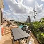 Villa Rocio