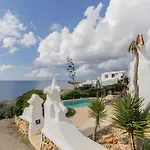 Villa Rocio Binibeca