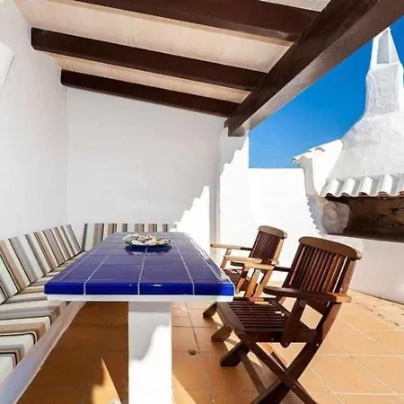 Villa Rocio *