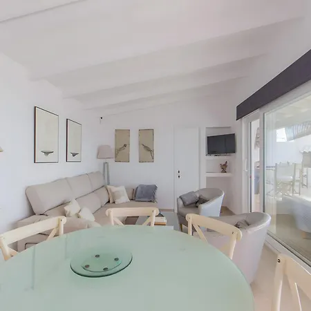 Villa Rocio