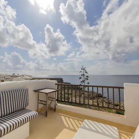 Villa Rocio Binibeca