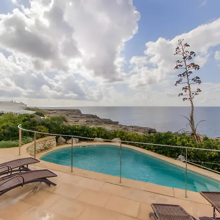 Villa Rocio *