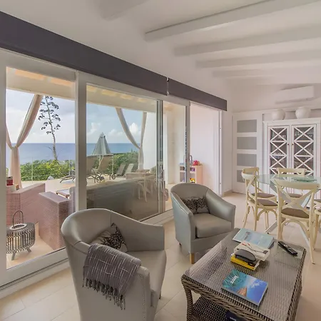 Villa Rocio Binibeca