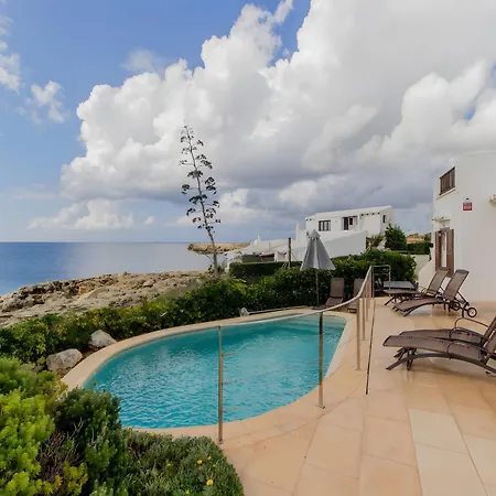 Villa Rocio *