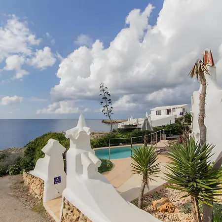 Villa Rocio Binibeca