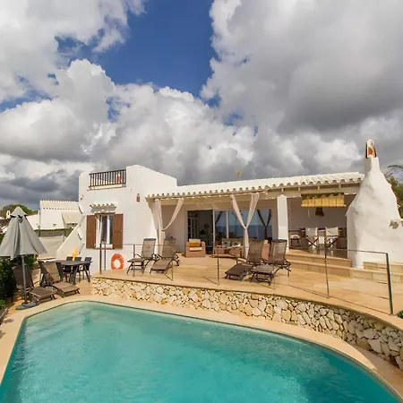 Villa Rocio *
