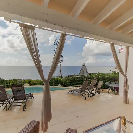 Villa Rocio Binibeca