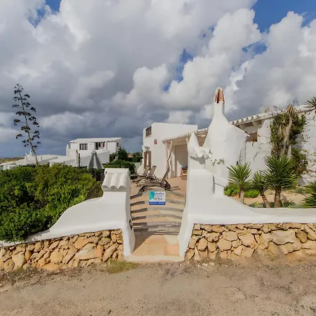 Villa Rocio *