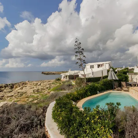 Villa Rocio Binibeca