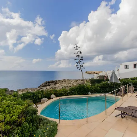 Villa Rocio Binibeca